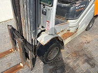 2012 - still - rx70-35 - vorkheftruck - afbeelding 11 van  16