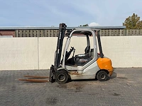 2012 - still - rx70-35 - vorkheftruck - afbeelding 3 van  16