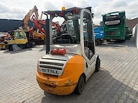 2012 - still - rx70-35 - vorkheftruck - afbeelding 6 van  16