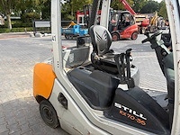 2012 - still - rx70-35 - vorkheftruck - afbeelding 2 van  16