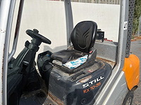 2012 - still - rx70-35 - vorkheftruck - afbeelding 4 van  16