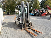 2012 - still - rx70-35 - vorkheftruck - afbeelding 14 van  16