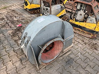 2012 - taikang ventilation equipment co - t3-g7 - afbeelding 1 van  7
