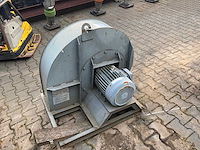 2012 - taikang ventilation equipment co - t3-g7 - afbeelding 3 van  7