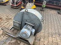 2012 - taikang ventilation equipment co - t3-g7 - afbeelding 4 van  7