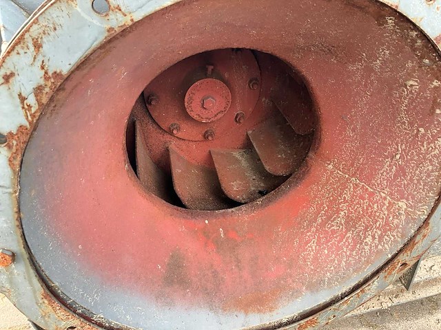 2012 - taikang ventilation equipment co - t3-g7 - afbeelding 5 van  7