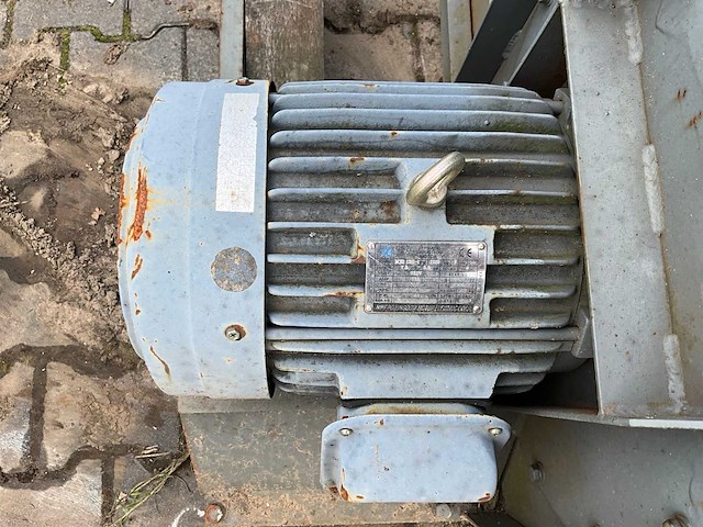 2012 - taikang ventilation equipment co - t3-g7 - afbeelding 6 van  7