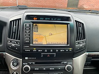 2012 - toyota - land cruiser - v8 4wd - bedrijfswagen - afbeelding 4 van  33