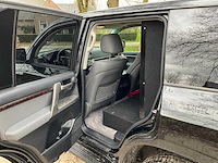 2012 - toyota - land cruiser - v8 4wd - bedrijfswagen - afbeelding 16 van  33