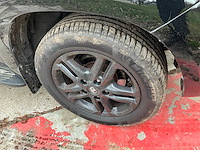 2012 - toyota - land cruiser - v8 4wd - bedrijfswagen - afbeelding 24 van  33