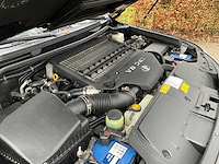 2012 - toyota - land cruiser - v8 4wd - bedrijfswagen - afbeelding 27 van  33