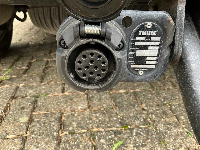 2012 - toyota - land cruiser - v8 4wd - bedrijfswagen - afbeelding 23 van  33