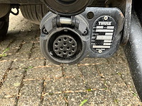 2012 - toyota - land cruiser - v8 4wd - bedrijfswagen - afbeelding 23 van  33