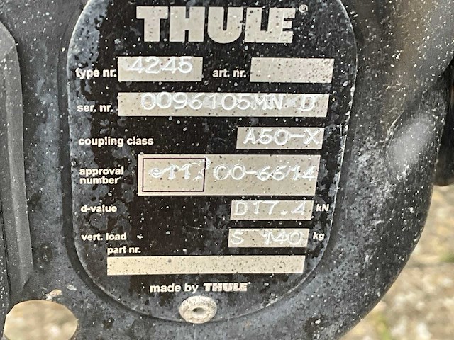 2012 - toyota - land cruiser - v8 4wd - bedrijfswagen - afbeelding 28 van  33