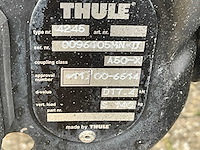 2012 - toyota - land cruiser - v8 4wd - bedrijfswagen - afbeelding 28 van  33