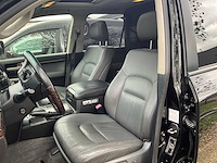 2012 - toyota - land cruiser - v8 4wd - bedrijfswagen - afbeelding 30 van  33