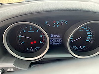 2012 - toyota - land cruiser - v8 4wd - bedrijfswagen - afbeelding 32 van  33