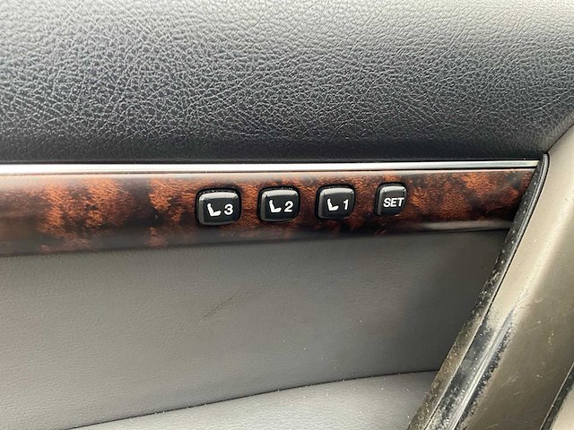 2012 - toyota - land cruiser - v8 4wd - bedrijfswagen - afbeelding 33 van  33