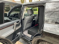 2012 - toyota - land cruiser - v8 4wd - bedrijfswagen - afbeelding 21 van  30
