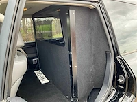 2012 - toyota - land cruiser - v8 4wd - bedrijfswagen - afbeelding 22 van  30