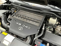 2012 - toyota - land cruiser - v8 4wd - bedrijfswagen - afbeelding 9 van  30