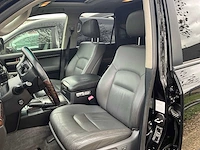 2012 - toyota - land cruiser - v8 4wd - bedrijfswagen - afbeelding 10 van  30