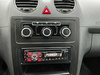 2012 - volkswagen - caddy - 2.0 ecofuel - bedrijfswagen - afbeelding 4 van  14