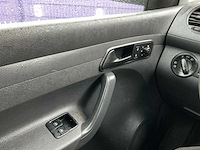 2012 - volkswagen - caddy - 2.0 ecofuel - bedrijfswagen - afbeelding 5 van  14