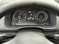 2012 - volkswagen - caddy - 2.0 ecofuel - bedrijfswagen - afbeelding 6 van  14