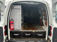 2012 - volkswagen - caddy - 2.0 ecofuel - bedrijfswagen - afbeelding 14 van  14