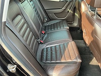 2012 - volkswagen - passat variant - 1.6 tdi highl. blm - personenauto - afbeelding 8 van  11