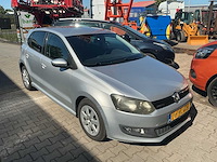 2012 - volkswagen - polo - 1.2 tdi bl.m. comfl. - personenauto