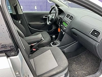 2012 - volkswagen - polo - 1.2 tdi bl.m. comfl. - personenauto - afbeelding 8 van  12