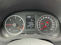 2012 - volkswagen - polo - 1.2 tdi bl.m. comfl. - personenauto - afbeelding 3 van  12