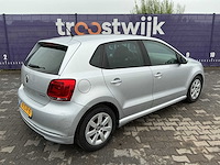 2012 - volkswagen - polo - 1.2 tdi bl.m. comfl. - personenauto - afbeelding 7 van  12