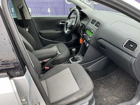 2012 - volkswagen - polo - 1.2 tdi bl.m. comfl. - personenauto - afbeelding 8 van  12