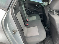 2012 - volkswagen - polo - 1.2 tdi bl.m. comfl. - personenauto - afbeelding 10 van  12
