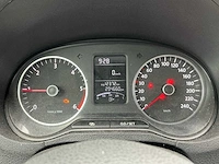 2012 - volkswagen - polo - 1.2 tdi bl.m. comfl. - personenauto - afbeelding 3 van  12