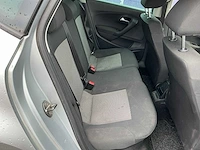 2012 - volkswagen - polo - 1.2 tdi bl.m. comfl. - personenauto - afbeelding 10 van  12
