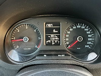 2012 - volkswagen - polo - 1.2 tdi trendline - personenauto - afbeelding 3 van  12
