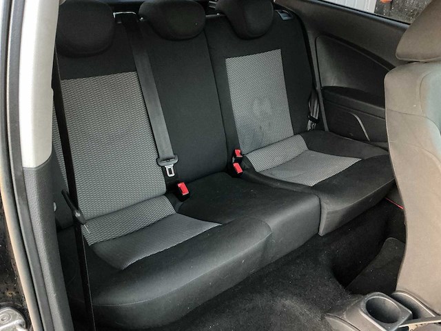 2012 - volkswagen - polo - 1.2 tdi trendline - personenauto - afbeelding 9 van  12