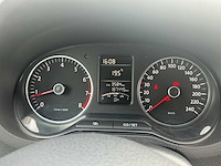2012 - volkswagen - polo - 1.2 tsi highline - personenauto - afbeelding 9 van  10