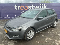 2012 - volkswagen - polo - 1.2 tsi highline - personenauto - afbeelding 1 van  10