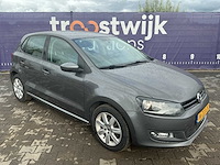 2012 - volkswagen - polo - 1.2 tsi highline - personenauto - afbeelding 2 van  10
