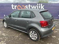 2012 - volkswagen - polo - 1.2 tsi highline - personenauto - afbeelding 3 van  10