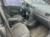 2012 - volkswagen - polo - 1.2 tsi highline - personenauto - afbeelding 5 van  10
