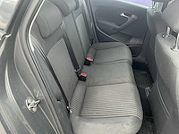 2012 - volkswagen - polo - 1.2 tsi highline - personenauto - afbeelding 6 van  10