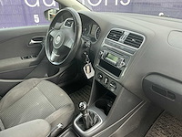 2012 - volkswagen - polo - 1.2 tsi highline - personenauto - afbeelding 7 van  10