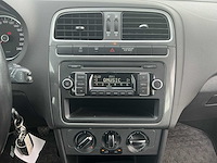 2012 - volkswagen - polo - 1.2 tsi highline - personenauto - afbeelding 8 van  10