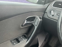 2012 - volkswagen - polo - 1.2 tsi highline - personenauto - afbeelding 2 van  11